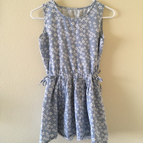 Floral dress - Picture 1 of 2